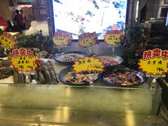 -渔娘渔家丹东海鲜(东直门店)