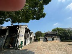 -巡塘古镇