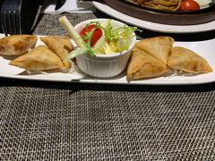 -半秋山西餐厅(巴南万达广场店)