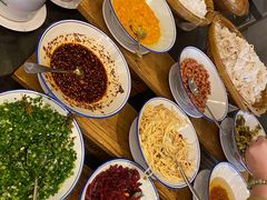 -亚龙湾希尔顿自助餐厅·海鲜·烧烤·沙滩BBQ·现场乐队