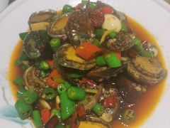 -映像威海·海鲜味道(经区店)