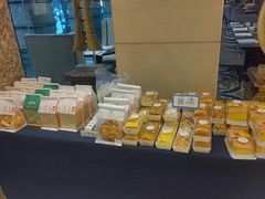 -泉州悦华酒店·自助餐厅