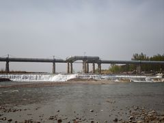-绿堤公园