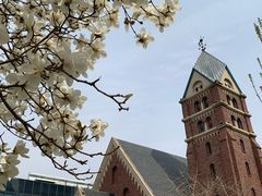 -俏江南天津时尚曲艺主题餐厅(马场道店)