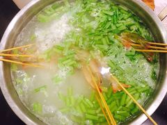 -吉友粥底火锅(方斜路店)