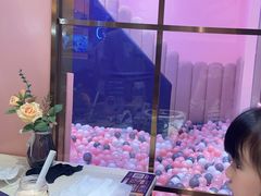 -夏日玛莉西餐厅(中茂城店)