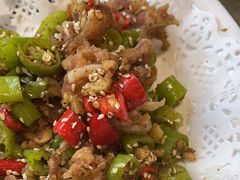 -阿木怪味牛骨头