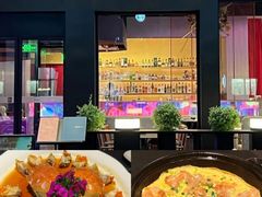-醉东Oriental House(静安嘉里中心店)