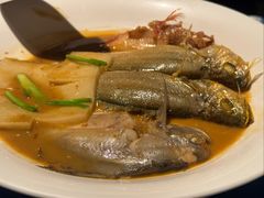 -三利音·玖弄小鲜(浦东嘉里城店)
