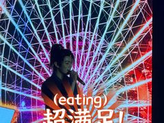 -横店影视城梦幻谷园区