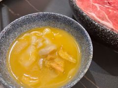 -熹悟海鲜火锅·广式打边炉