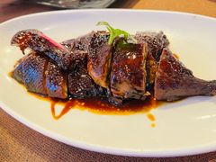 -转角·老弄堂上海菜(长寿路店)