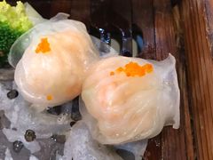 -粤点越有·茶点·粤菜(樵岭国际店)