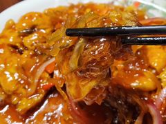 -山水茶艺馆·点心粤菜·30年老字号