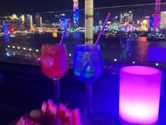 -外滩8号 whisky bar(金延大厦店)