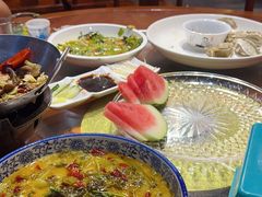 -北京烤鸭店(新桥家园·浦口店)