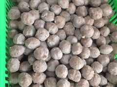 正宗潮州牛肉丸-郑厨私房菜