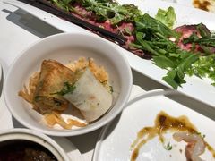 厦门薄饼-黑明餐厅(白鹭洲店)