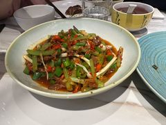 -志明眷村·台式融合菜·宵夜