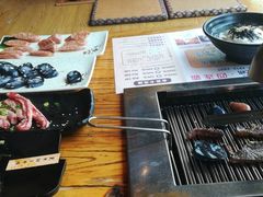 -千寻烧肉(政务区店)