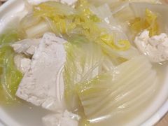 -嘉和一品粥(方庄店)
