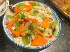 -老渔翁炖鱼坊(开发区东山总店)