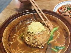 -人民食堂(电信南街店)