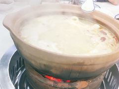 -港迹·鲜围煮海鲜火锅(湖州时代广场店)