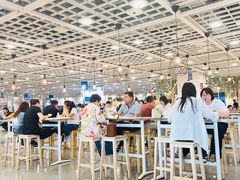 -宜家·瑞典风味餐厅(烟台路店)