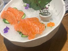 -乔街深夜食堂·小龙虾·高压锅生蚝(杭州总店)