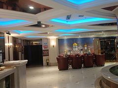 -格莱美量贩式KTV(奥帆店)