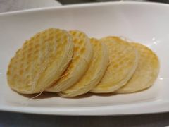 手工金丝饼-洞庭家宴·头牌甲鱼(广渠门店)