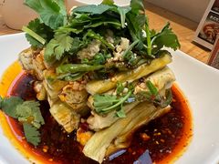 -滇铺子·云南特色菜·鲜花野菜季(东风东路c86店)