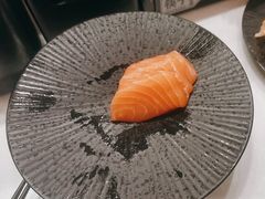 -争鲜回转寿司(浦东三钢里PLUS店)