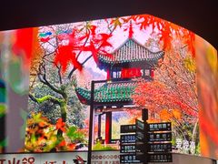 -黄兴南路步行商业街