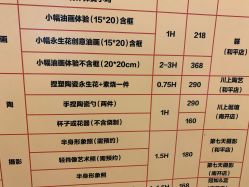 -川上陶艺社(大悦城店)