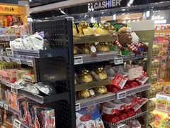 -Olé精品超市(太原万象城店)