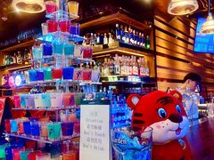 -bluefrog蓝蛙(皇庭广场店)