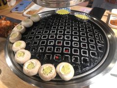 -霸腹烤肉(厦门柚子番店)