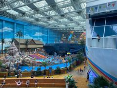 -青岛东方影都融创水世界