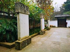 -清代四川贡院