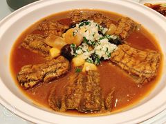 -Yan Ting 宴庭中餐厅(上海静安瑞吉酒店)