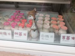 -狐狸家·酸奶酪专门店(平江路店)
