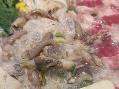 -韩香福烤肉庄园(荣成店)