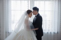 -秦皇岛我和你婚纱摄影工作室