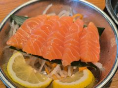 -喝丢一只鞋海鲜烧烤·海肠捞饭(市场店)