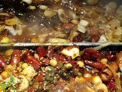 -锦尚阁烤鱼(望京新荟城店)