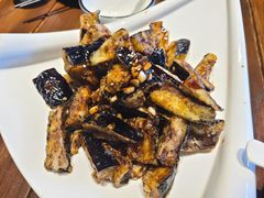 -Local泰莲庭(虹鳟鱼店)