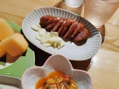 -暖食光·台式家庭餐厅·生日主题店(万达店)