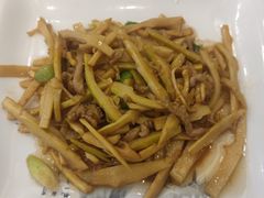-自游人·美食一楼·地道徽菜(三十年名店)